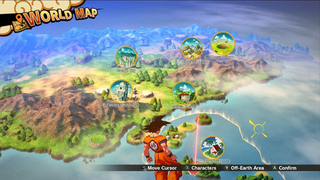 Dragon Ball Z: Kakarot (Xbox One)