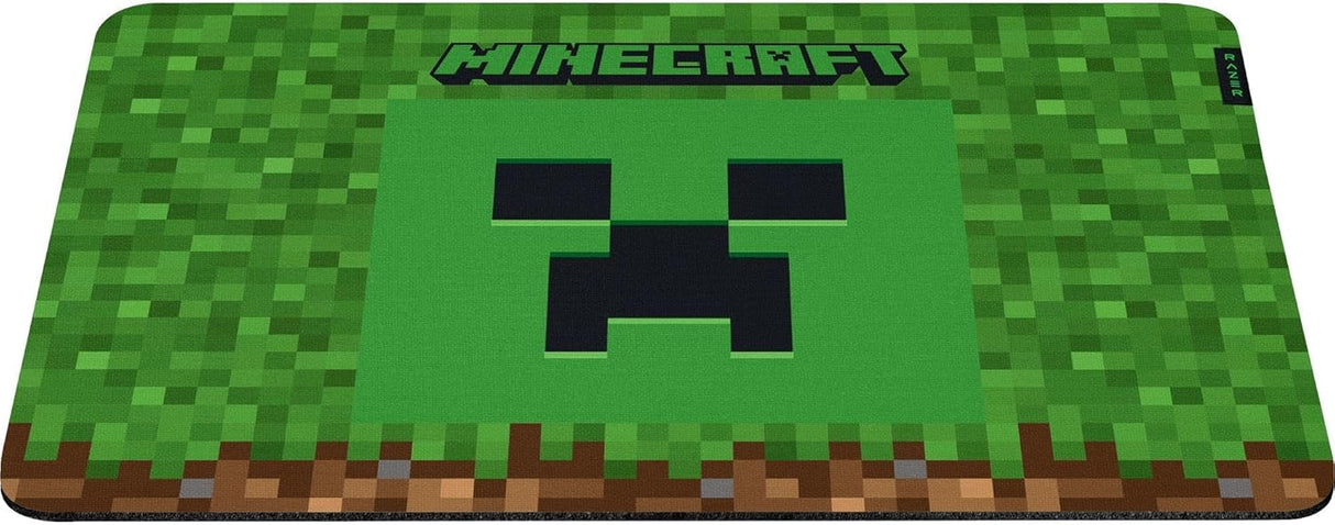 Razer Gigantus V2 Gaming Surface - Minecraft Edition