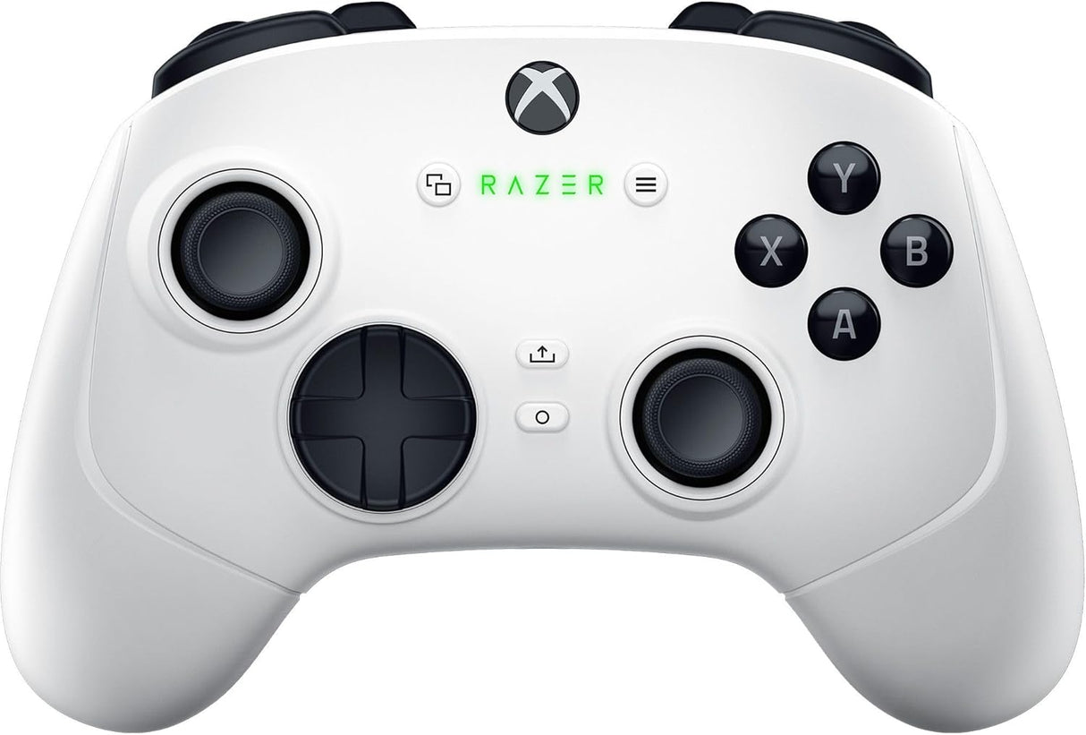 Razer Wolverine V3 Pro for Xbox X|S & PC - White