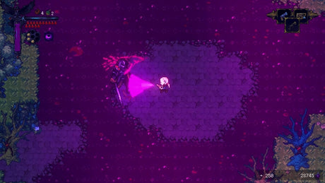 Hunt The Night (Switch)