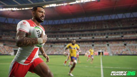 Rugby League 26 (PS5)