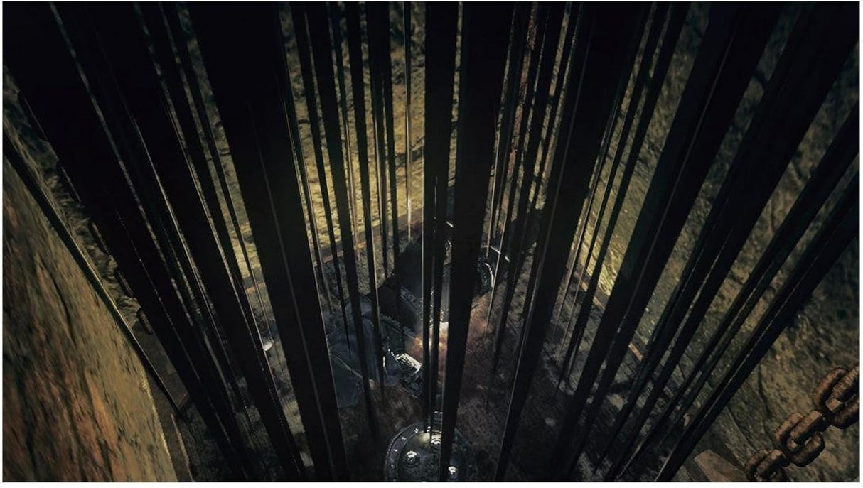 Dark Souls Trilogy (Xbox One)