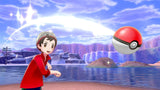 Pokemon Shield (Switch)