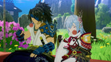 Rune Factory: Guardians of Azuma (Switch)