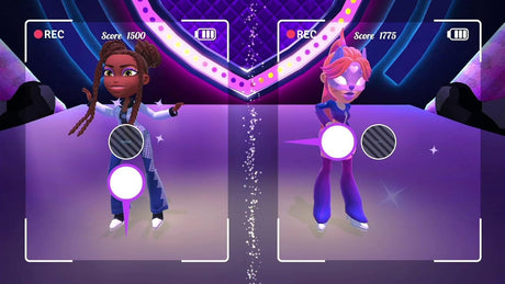 BRATZ® Rhythm & Style (Switch)