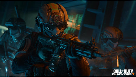 Call of Duty: Black Ops 7 (PS4)