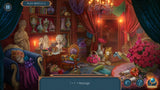 Hidden Objects 8: Royal Romances Collectors Edition (PS5)