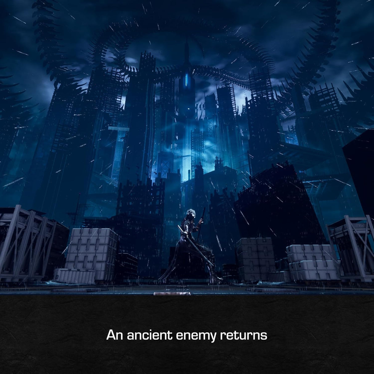 Ninja Gaiden 4 Deluxe Edition (PS5)