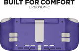 CRKD Nitro Deck Retro Purple Ltd Edition