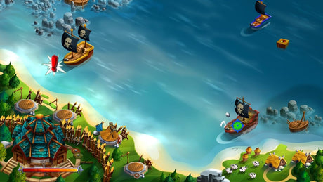 100 in 1 Game Collection (Switch)