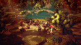 Octopath Traveler II (PS4)