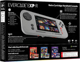 Blaze Evercade EXP-R Handheld