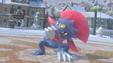 Pokken Tournament DX (Switch)