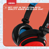 STEALTH 3-In-1 Travel Bundle (Switch/Switch 2/OLED/Lite)
