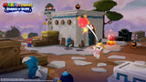 Mario + Rabbids Kingdom Battle / Mario + Rabbids Sparks of Hope [Code in a Box] (Switch)