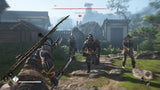 Assassin's Creed Shadows (Switch 2)