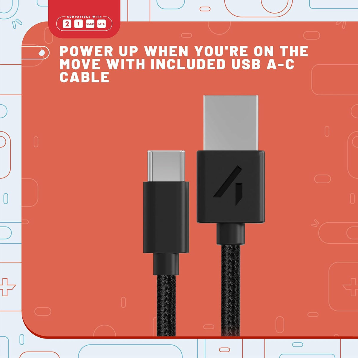 STEALTH 3-In-1 Travel Bundle (Switch/Switch 2/OLED/Lite)
