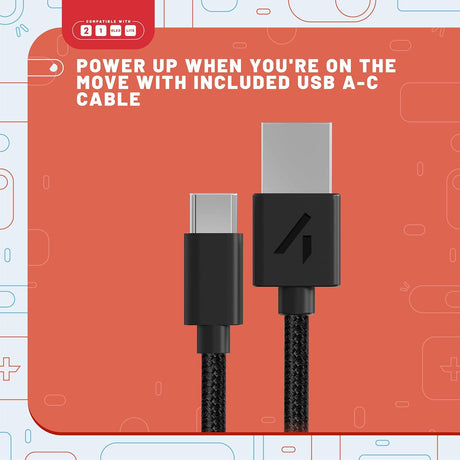 STEALTH 3-In-1 Travel Bundle (Switch/Switch 2/OLED/Lite)