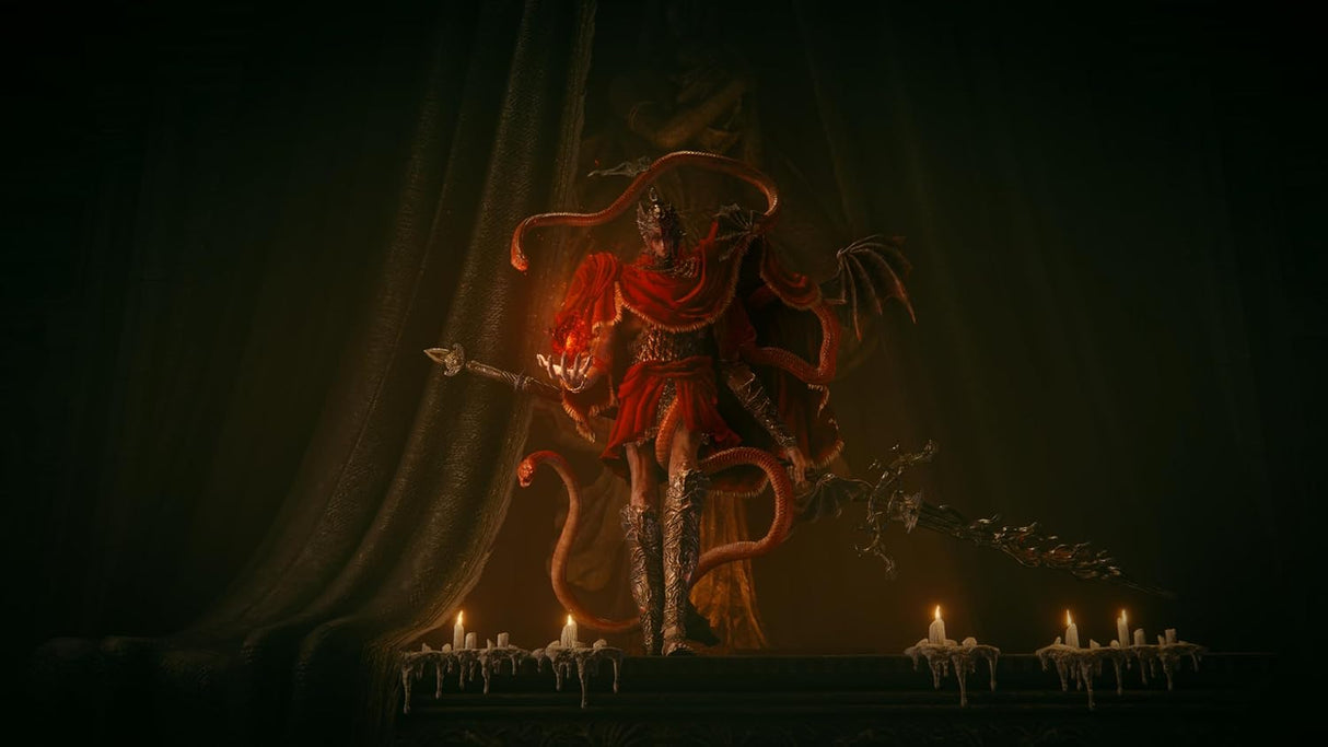 Elden Ring Shadow of the Erdtree - Collector's Edition (PC)
