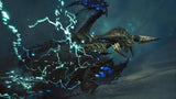 Monster Hunter Wilds with Lenticular Sleeve (PS5)