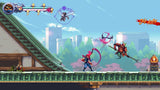 Ninja Gaiden: Ragebound (Switch)