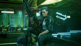 Cyberpunk 2077: Ultimate Edition (Xbox Series X)