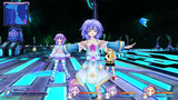 Hyperdimension Neptunia™ Re;Birth1 + (PS4)