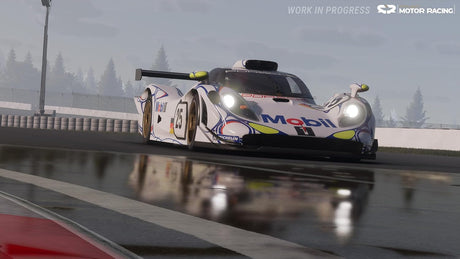 Project Motor Racing (Xbox Series X)
