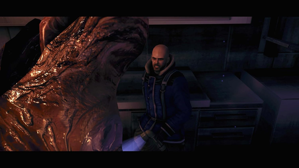 The Thing Remastered (PS5)