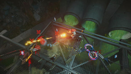Memory Lost - Shift Edition (PS5)