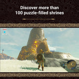 The Legend of Zelda: Breath of the Wild (Switch)