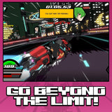 Neon Apex: Beyond the Limit (PS5)