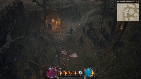 Dragonkin: The Banished (PS5)