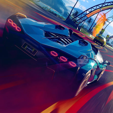 The Crew Motorfest - Special Edition (Xbox Series X)