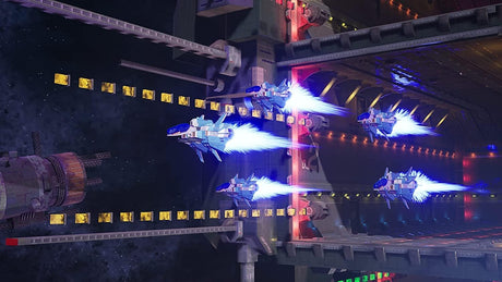R-Type Tactics I & II Cosmos - Deluxe Edition (PS4)