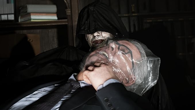 Resident Evil Requiem (Switch 2)