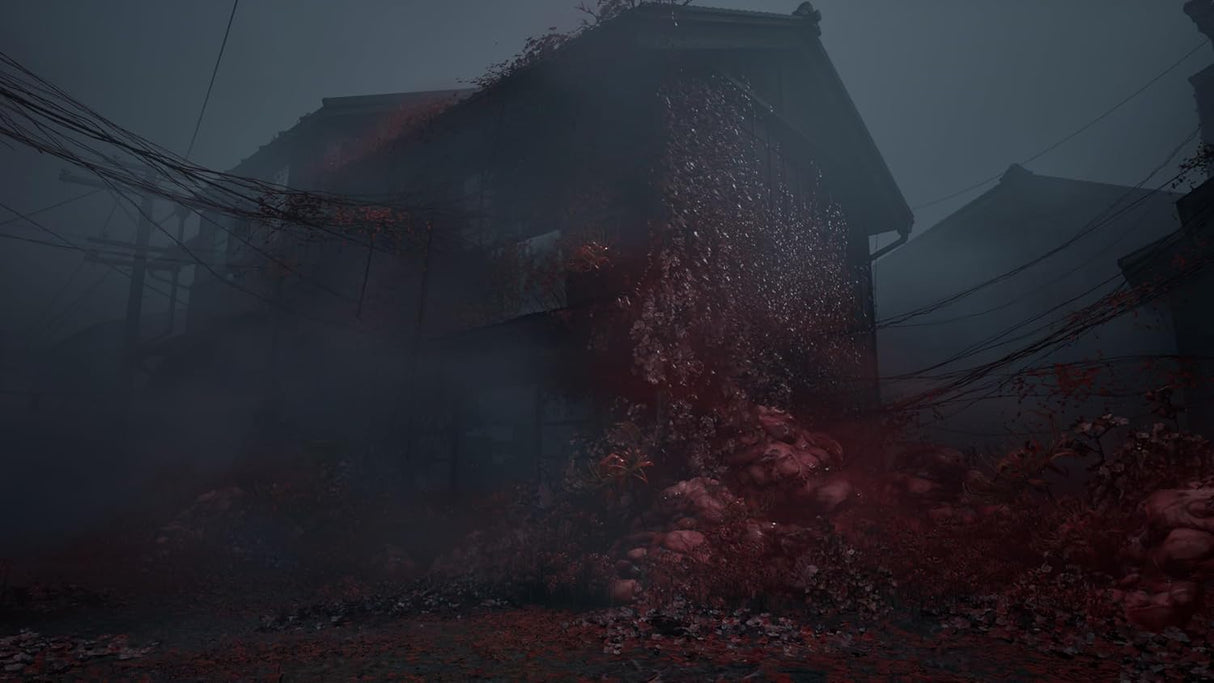 SILENT HILL f - Day One Edition (PS5)