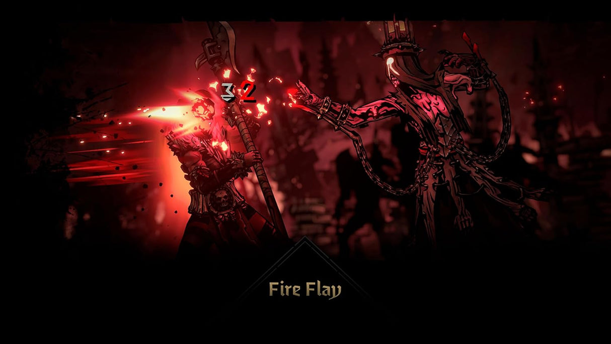 Darkest Dungeon II (Xbox Series X)