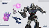 Fortnite - Transformers Pack [Code In A Box] (PS5)