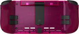 CRKD Nitro Deck Crystal Pink Edition
