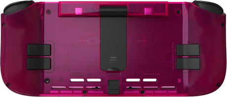 CRKD Nitro Deck Crystal Pink Edition
