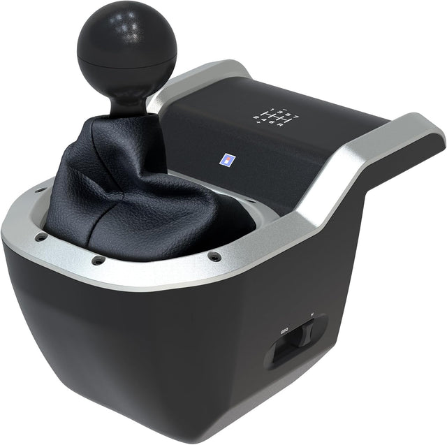 Hori HPC-042U Shifter Add On Racing Sim Gear Stick