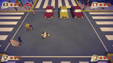 Inspector Gadget: Mad Time Party [Code in a Box] (Switch)