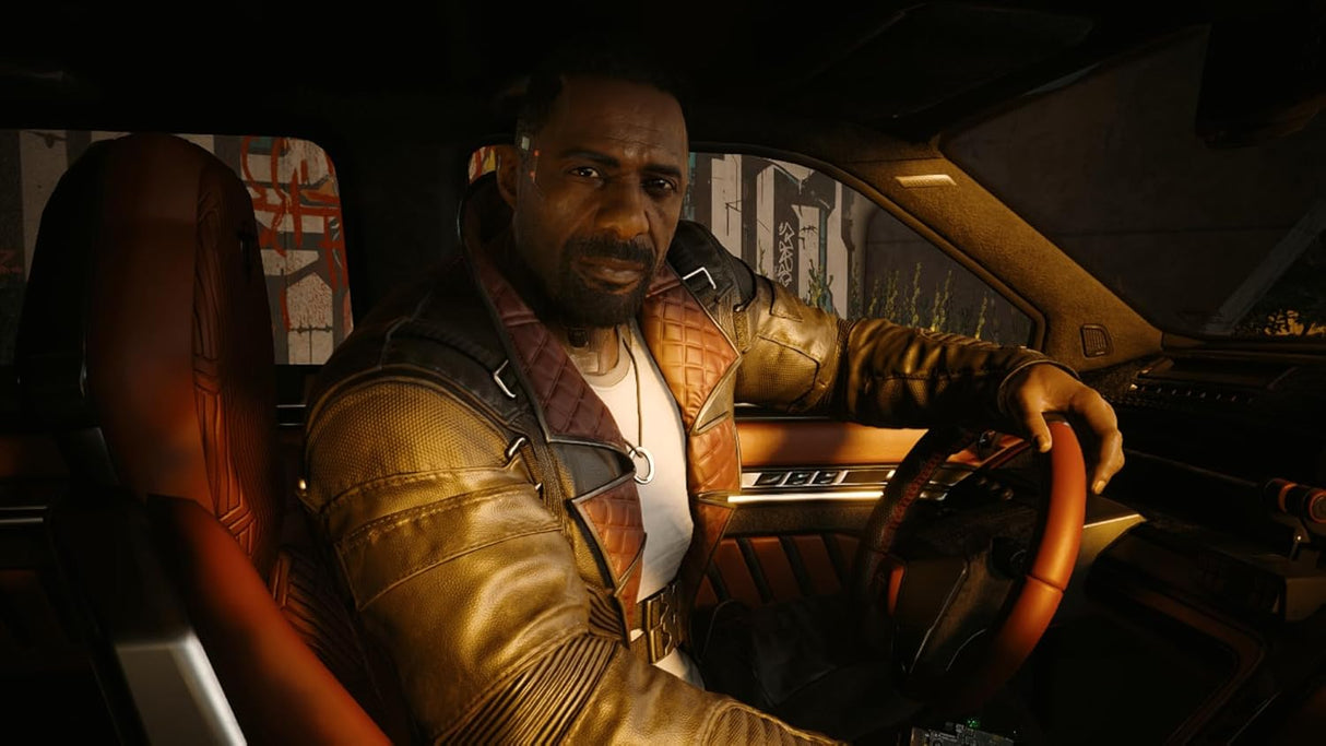 Cyberpunk 2077: Ultimate Edition (Xbox Series X)