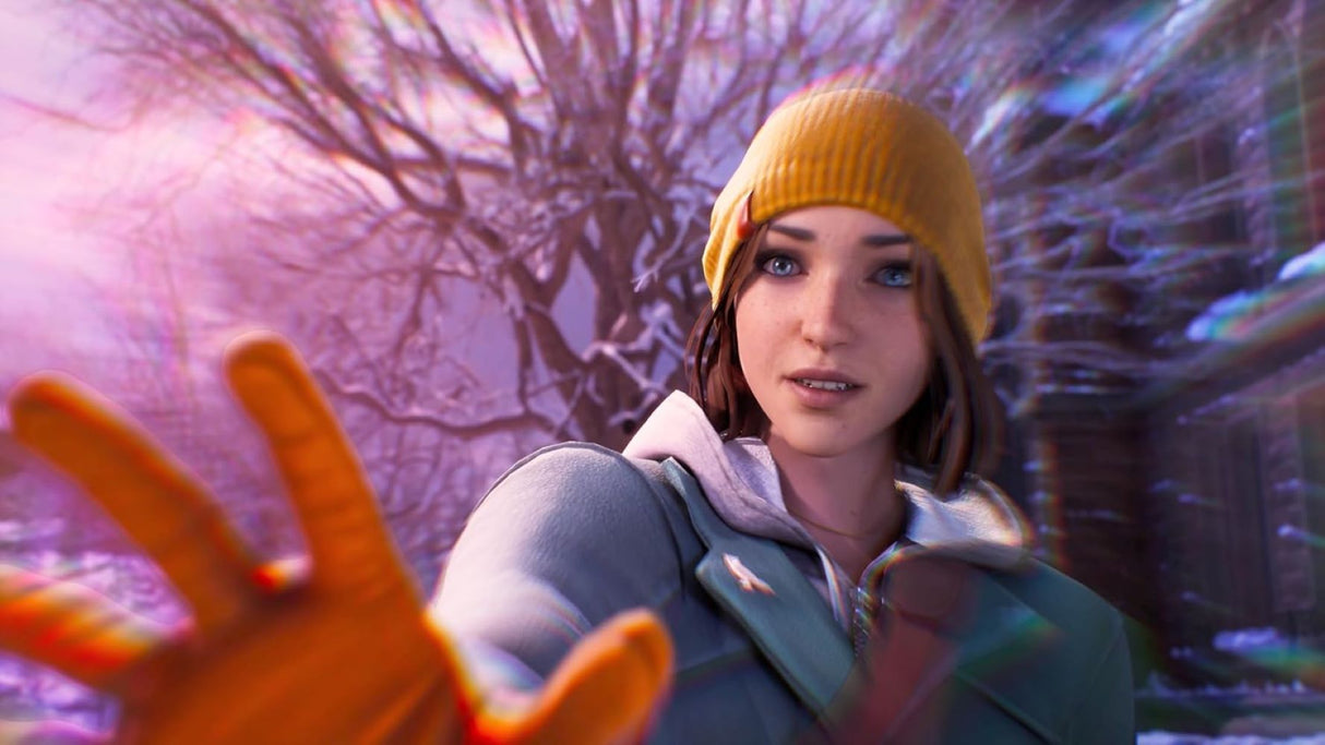 Life Is Strange: Double Exposure (Switch)