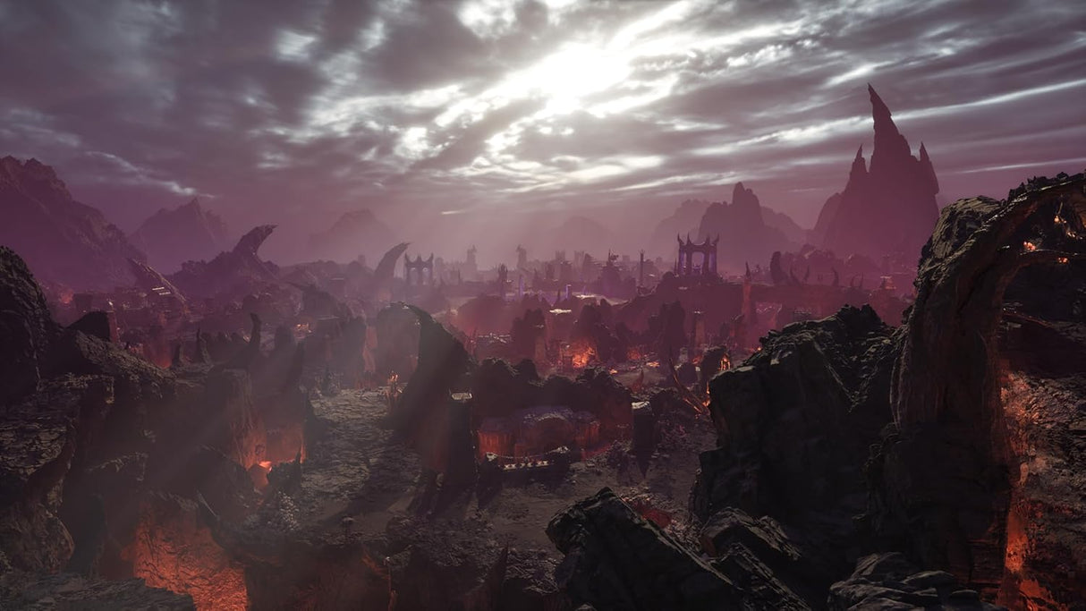 Dragonkin: The Banished (PS5)