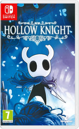Hollow Knight (Switch)
