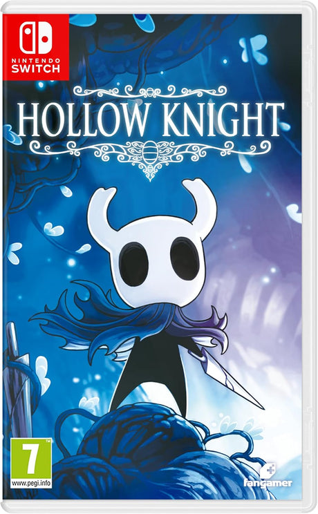 Hollow Knight (Switch)