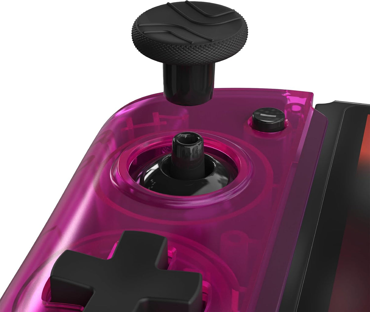 CRKD Nitro Deck Crystal Pink Edition