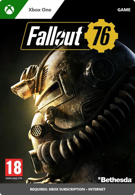 Fallout 76 (Xbox One)